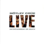 【輸入盤】Live: Entertainment Or Death