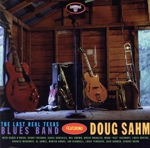 【輸入盤】Last Real Texas Blue