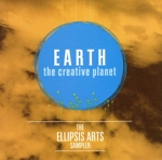 【輸入盤】Earth-the Creative Planet