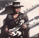 【輸入盤】Texas Flood