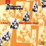 【輸入盤】I Ain’t No Bad Gal