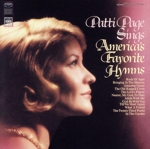 【輸入盤】Sings America’s Favorite Hymns
