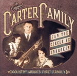 【輸入盤】Can the Circle Be Unbroken?: Country Music’s First Family