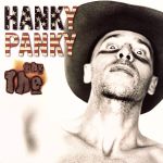 【輸入盤】Hanky Panky