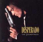 【輸入盤】Desperado: The Soundtrack