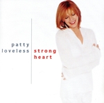 【輸入盤】Strong Heart