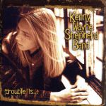 【輸入盤】Trouble Is