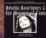 【輸入盤】History of Fado