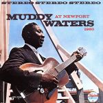 【輸入盤】At Newport