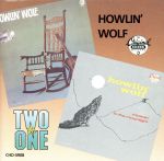 【輸入盤】Howlin’ Wolf/Moanin’ in the Moonlite(2in1)