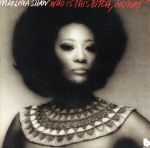 【輸入盤】Who Is This Bitch Anyway