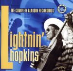 【輸入盤】Complete Aladdin Recordings