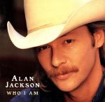 【輸入盤】Who I Am