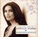 【輸入盤】Very Best of Emmylou Harris