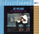 【輸入盤】Live at Newport ’63