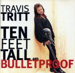 【輸入盤】Ten Feet Tall & Bulletproof