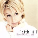 【輸入盤】Love Will Always Win