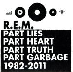 【輸入盤】Part Lies, Part Heart, Part Tr