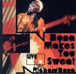 【輸入盤】Bona Makes You Sweat