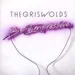 【輸入盤】Be Impressive