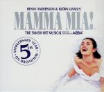 【輸入盤】Mamma Mia (W/Dvd) (Aniv)