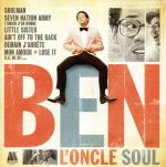 【輸入盤】Ben L’oncle Soul