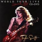 【輸入盤】Speak Now World Tour Live