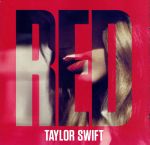 【輸入盤】Red(Deluxe Edition)