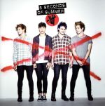 【輸入盤】5 Seconds of Summer