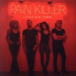 【輸入盤】Pain Killer