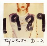 【輸入盤】1989(Deluxe Edition)