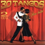 【輸入盤】Vol. 1-30 Tangos Para Bailar