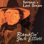 【輸入盤】Kerouac’s Last Dream