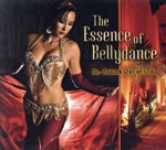 【輸入盤】Essence of Bellydance