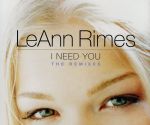 【輸入盤】I Need You