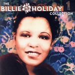 【輸入盤】Billie Holiday Collection Vol.1