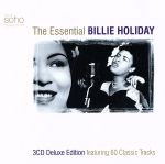 【輸入盤】THE ESSENTIAL BILLIE HOLIDAY