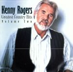 【輸入盤】Kenny Rogers - Greatest Country Hits, Vol. 2