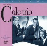 【輸入盤】Best of Nat King Cole Trio: Vocal Classics 42-46