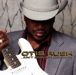 【輸入盤】Ain’t Enough Comin in
