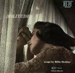 【輸入盤】Solitude: The Billie Holiday Story, Vol. 2