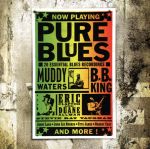 【輸入盤】Pure Blues
