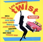 【輸入盤】Le Succes Des Annees Twist