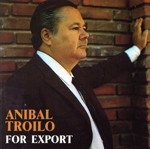 【輸入盤】For Export
