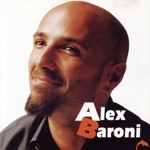 【輸入盤】Alex Baroni