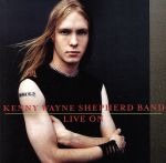 【輸入盤】Live on