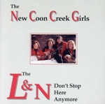 【輸入盤】L & N Don’t Stop Here Anymore