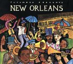 【輸入盤】New Orleans