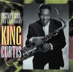 【輸入盤】Instant Soul-Legendary King