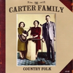 【輸入盤】Country Folk